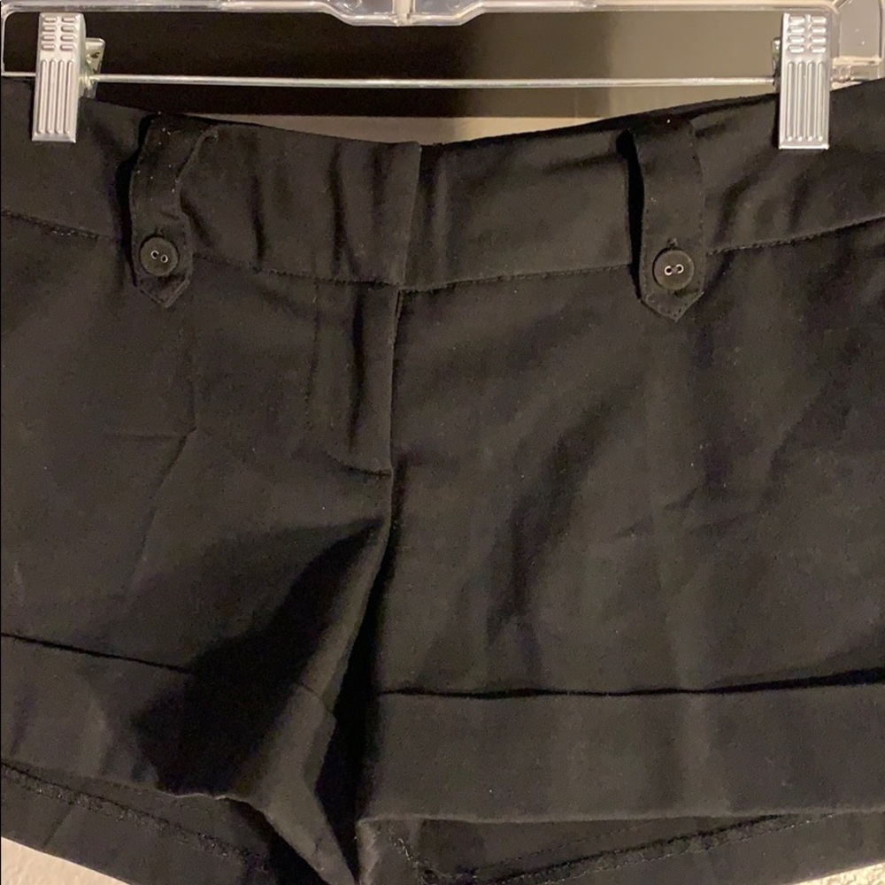 Be Cool Basic Size Medium Cute Shorts - image 2